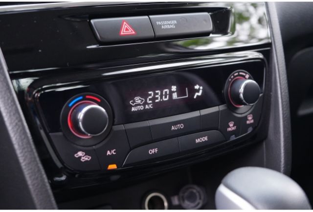 Suzuki VITARA  第15張相片