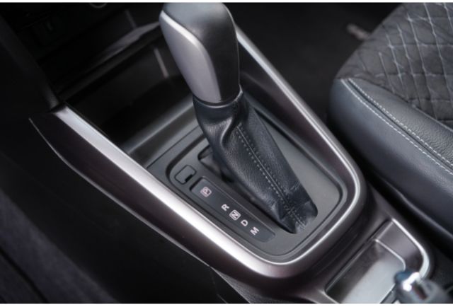 Suzuki VITARA  第16張相片