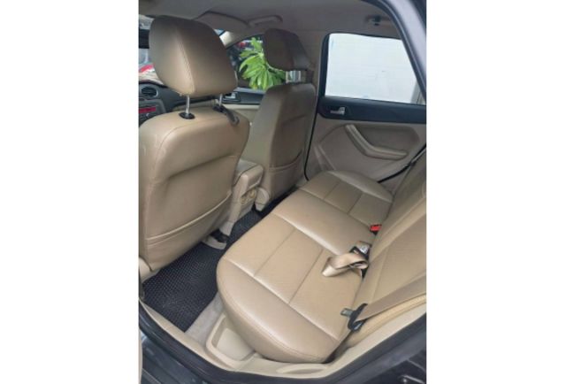 Ford FOCUS  第3張相片