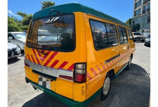 Mitsubishi DELICA  第4張相片