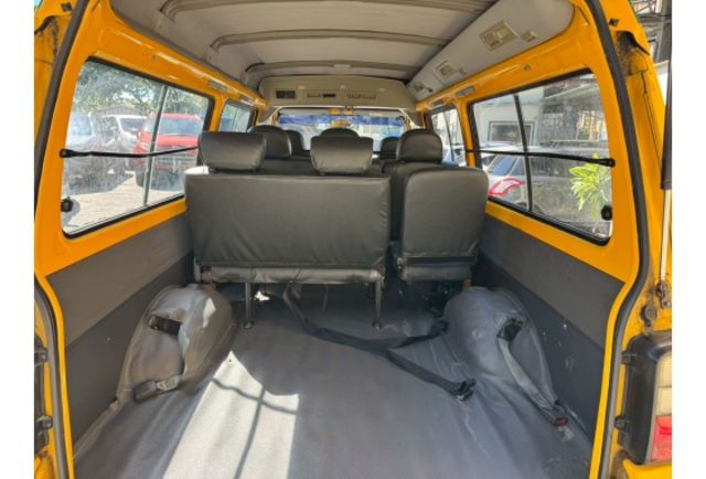 Mitsubishi DELICA  第5張相片