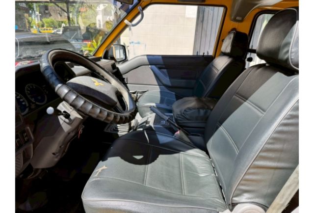 Mitsubishi DELICA  第6張相片