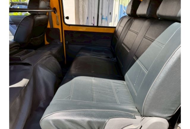 Mitsubishi DELICA  第7張相片