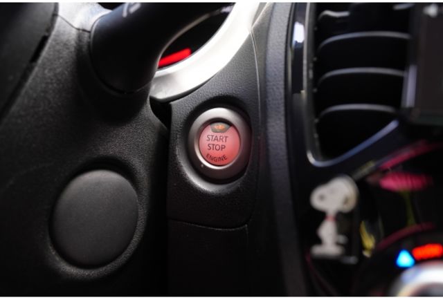 Nissan JUKE  第10張相片