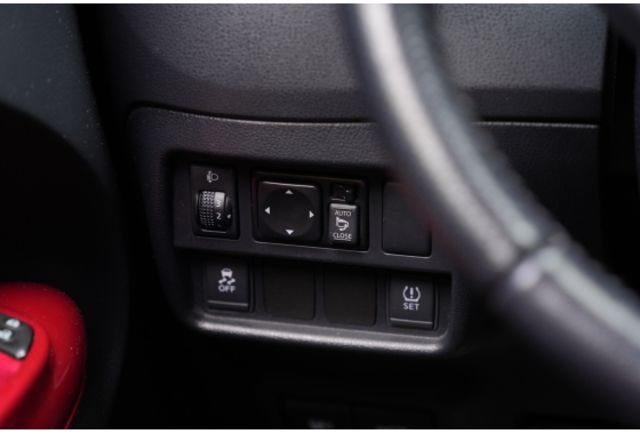 Nissan JUKE  第12張相片