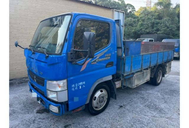 11呎半 五期  第1張相片