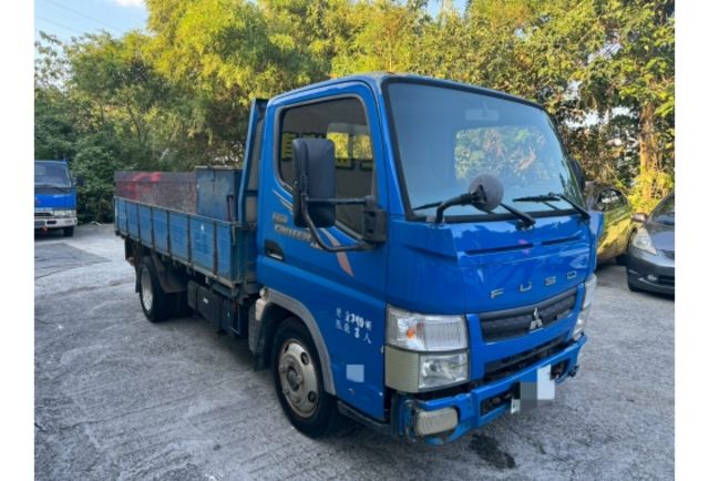 11呎半 五期  第3張相片