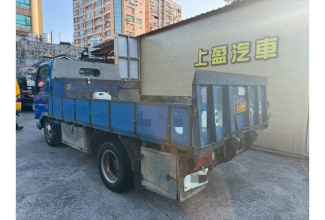 11呎半 五期  第4張相片