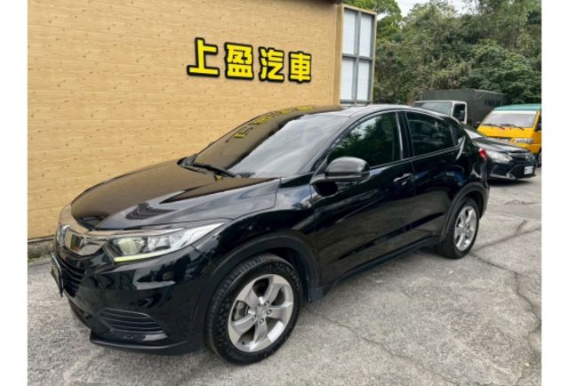 Honda HR-V  第1張相片