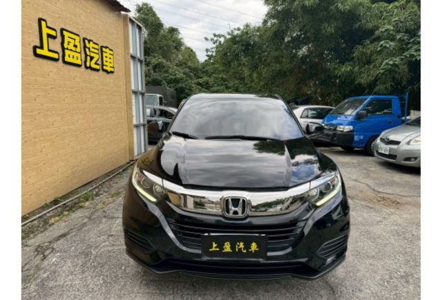 Honda HR-V  第2張相片