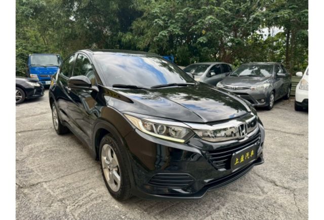 Honda HR-V  第3張相片