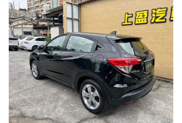 Honda HR-V  第4張相片
