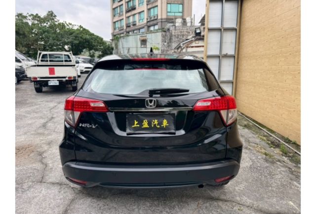 Honda HR-V  第5張相片