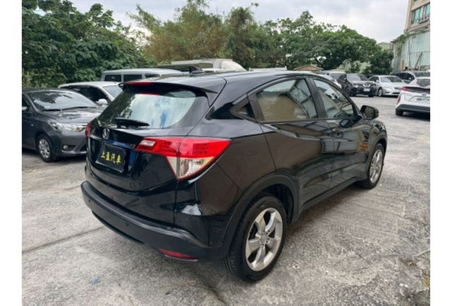 Honda HR-V  第6張相片