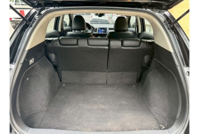 Honda HR-V  第7張相片