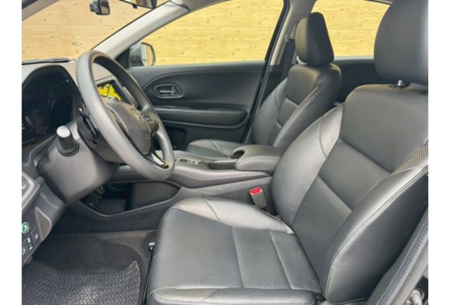 Honda HR-V  第8張相片