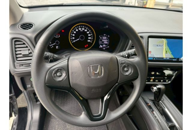 Honda HR-V  第9張相片