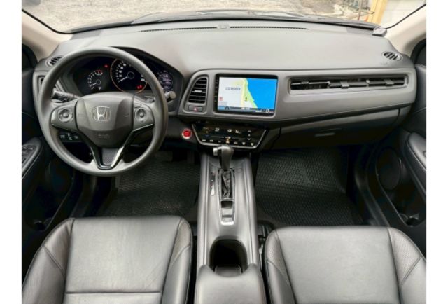 Honda HR-V  第10張相片