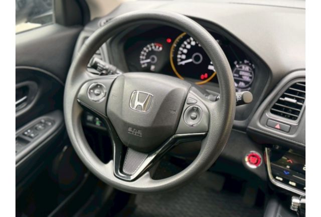 Honda HR-V  第11張相片