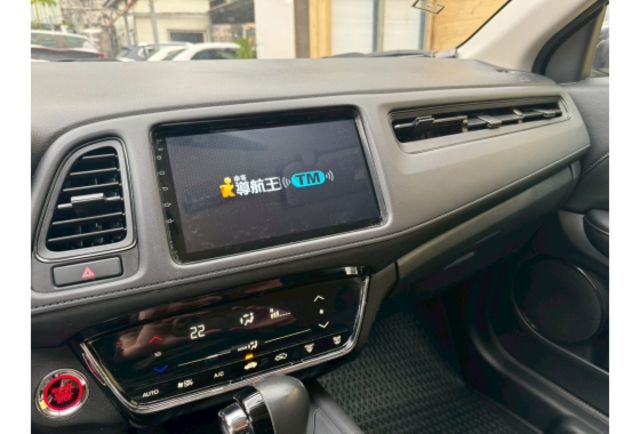 Honda HR-V  第12張相片