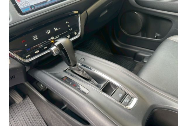 Honda HR-V  第13張相片