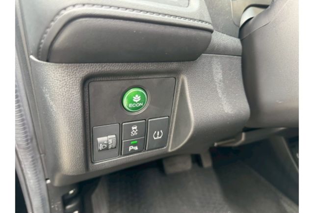 Honda HR-V  第14張相片