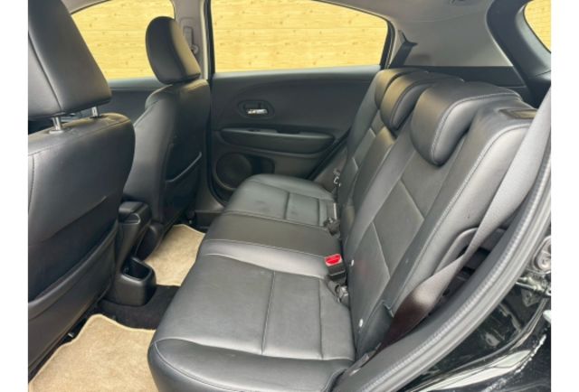 Honda HR-V  第15張相片