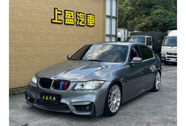 BMW 323I  第1張相片
