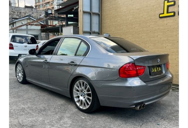 BMW 323I  第3張相片