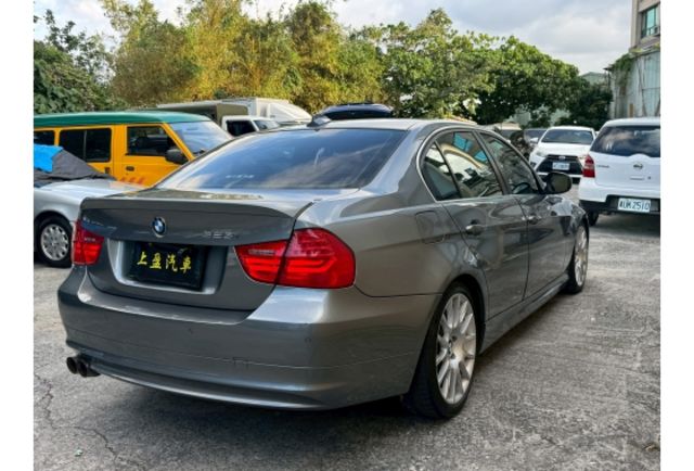 BMW 323I  第4張相片