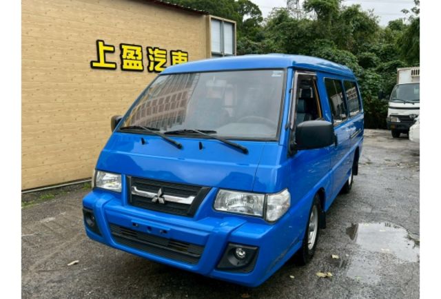 Mitsubishi DELICA  第1張相片