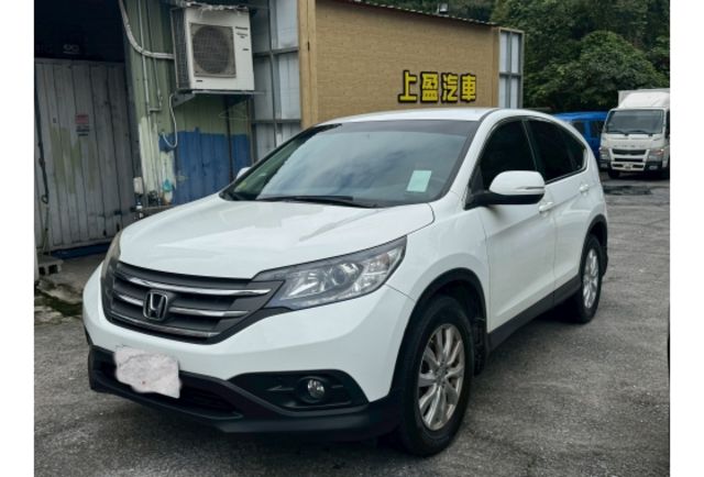 Honda CR-V  第1張相片
