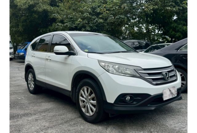 Honda CR-V  第3張相片