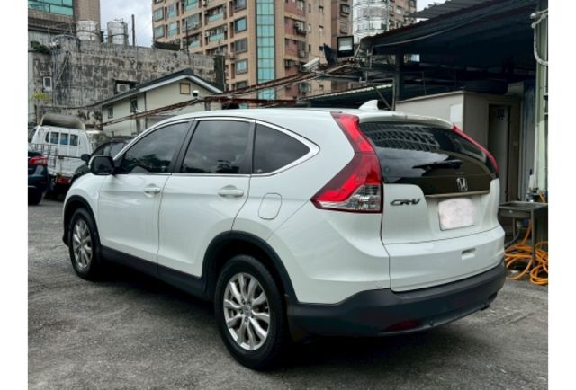 Honda CR-V  第4張相片