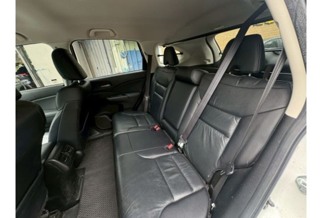 Honda CR-V  第11張相片