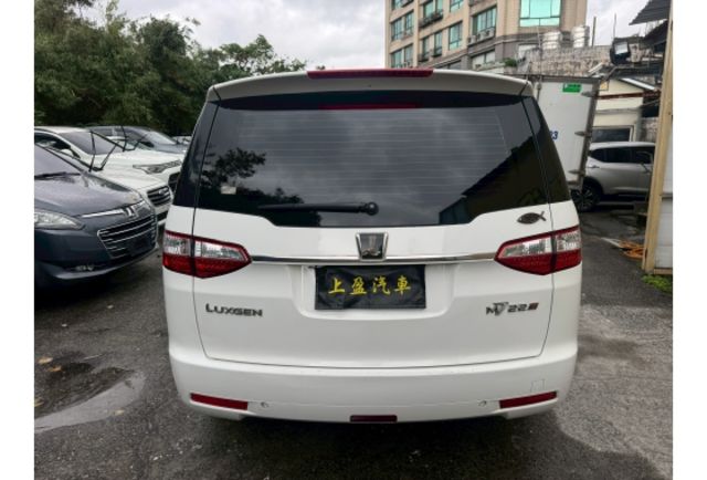 渦輪 雙電滑門  第4張相片