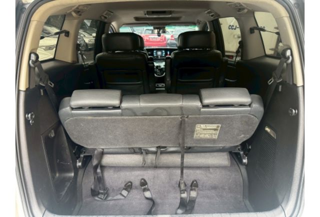 渦輪 雙電滑門  第5張相片