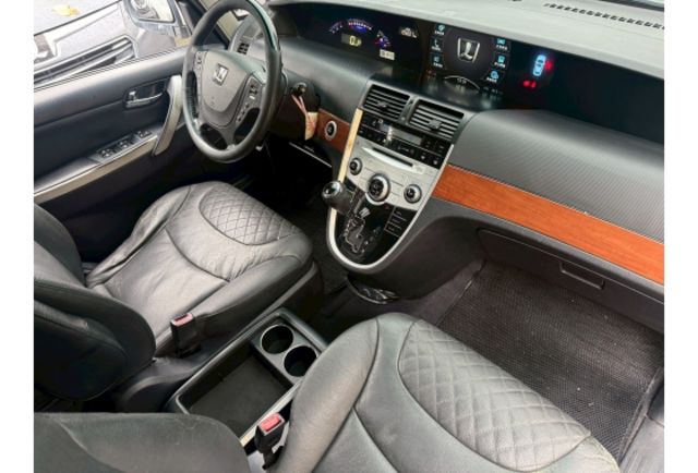 渦輪 雙電滑門  第7張相片