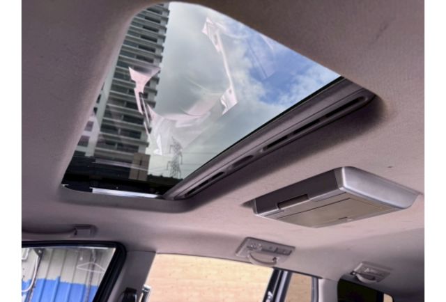 渦輪 雙電滑門  第9張相片