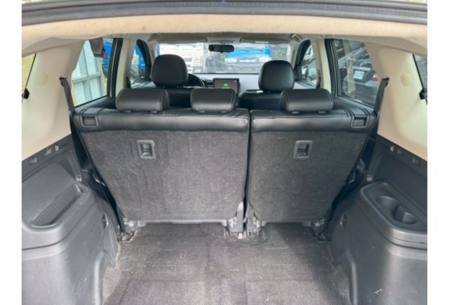 Mitsubishi OUTLANDER  第4張相片
