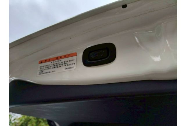 Mitsubishi OUTLANDER  第5張相片