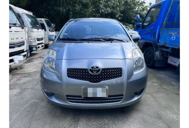 Toyota YARIS  第2張相片