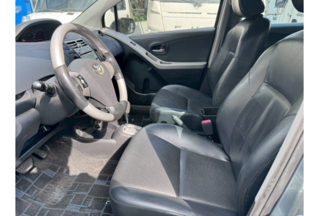 Toyota YARIS  第6張相片