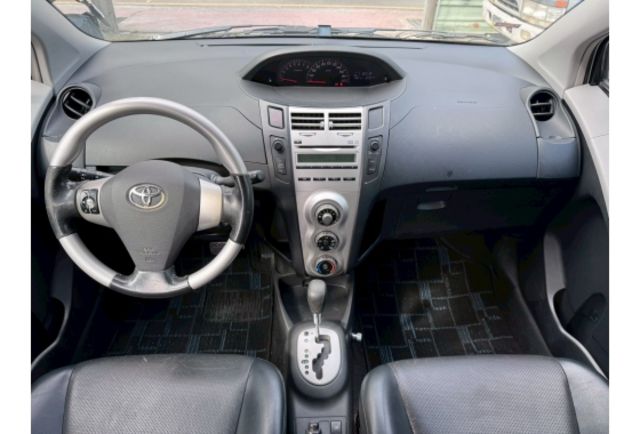 Toyota YARIS  第7張相片