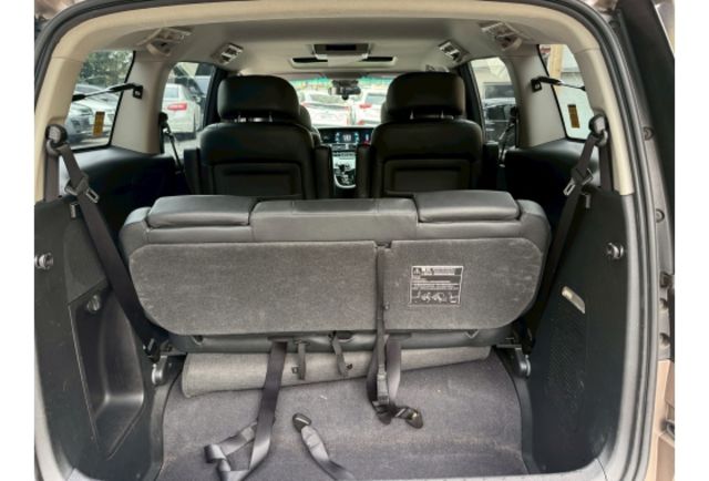 LUXGEN 7 MPV  第6張相片