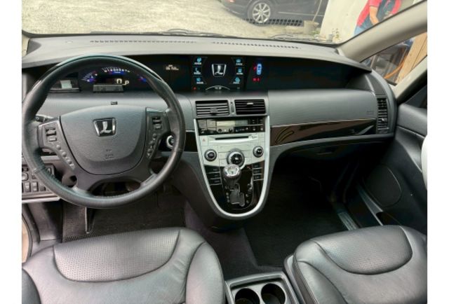 LUXGEN 7 MPV  第8張相片