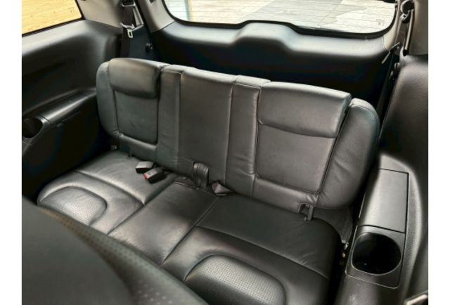 LUXGEN 7 MPV  第11張相片