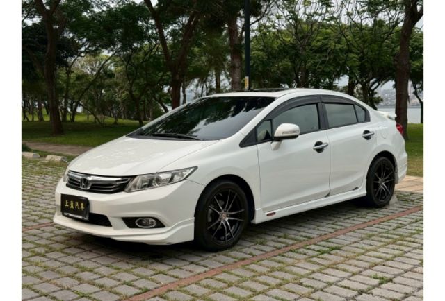 Honda CIVIC  第3張相片