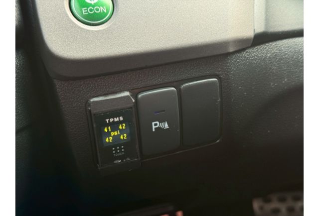 Honda CIVIC  第7張相片