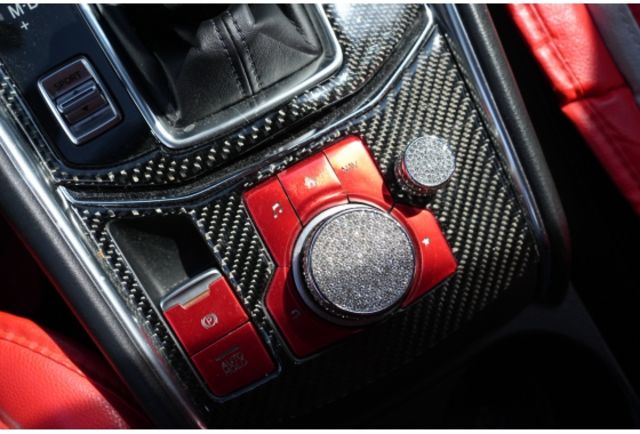 Mazda CX5  第11張相片